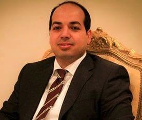 Ahmed Maetig (File photo)