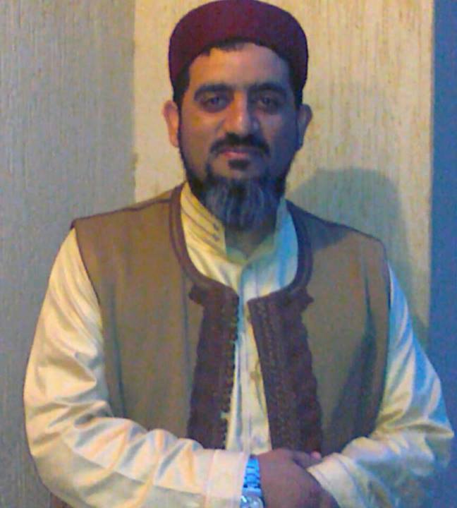 Dar Al-Ifta member in Marj tortured and murdered