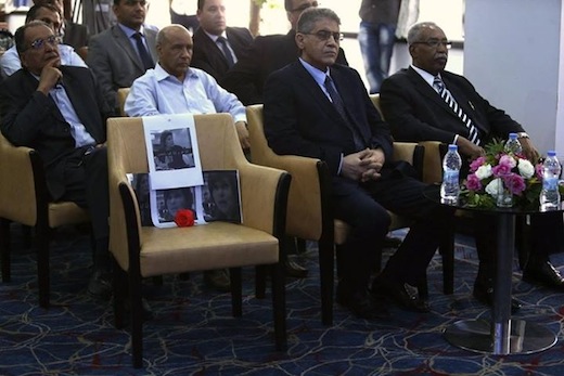 Tibesti Hotel to be House of Representatives Benghazi HQ