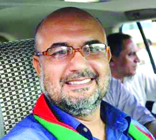 Libyan Intelligence Chief quits