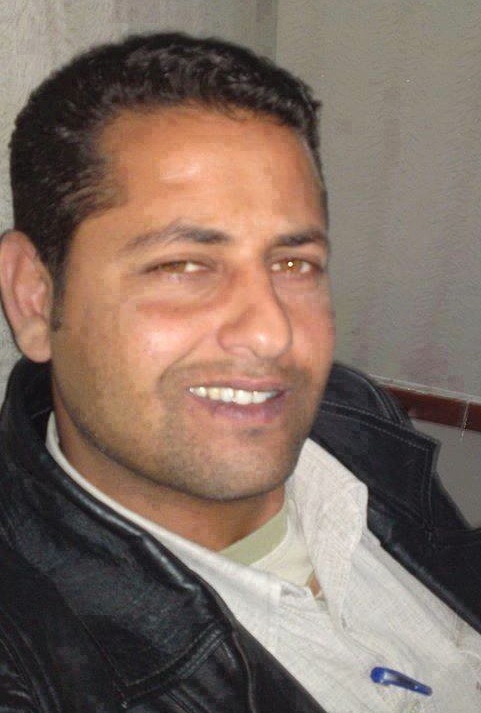 Security official murdered in Benghazi