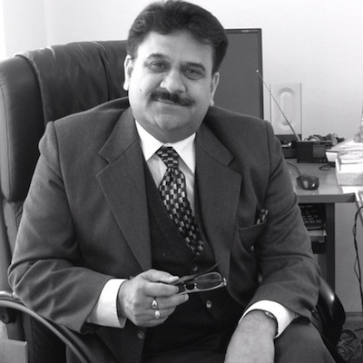 Indian ambassador, “diplomat and optimist to the core”, bids Libya farewell