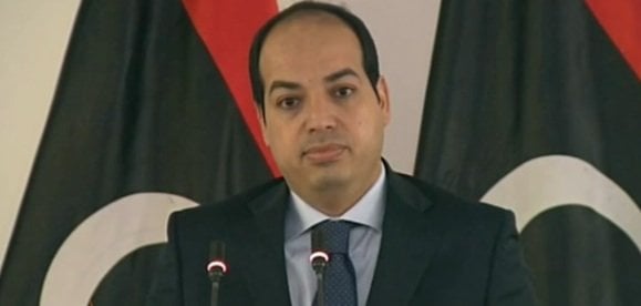 Maetig accepts Supreme Court ruling and resigns