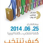 ELECTION 2014: Initial results