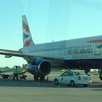Technical fault prevents BA London flight take-off