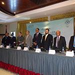 "Delivering the truth to the Libyan public" - CBL governor Saddek El Kaber