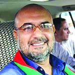 Libyan Intelligence Chief quits