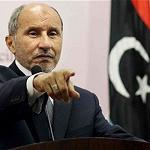 Jalil calls for Grand Mufti’s removal after his damnation of Hafter forces