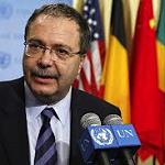 UNSMIL Head announces political dialogue initiative