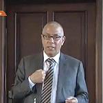 Zeidan back in Libya to contest his sacking