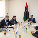 Thinni asks Russia to train police officers