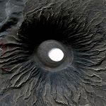 Jebel Al-Haruj: Biggest volcanic field in Libya with heritage and economic value