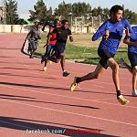 National Paralympic team takes on 2014 IPC Athletics Grand Prix