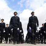 Ministry of Interior calls for applicants to Special Operations Force