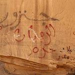 Ministry of Tourism decries vandalism to national treasures