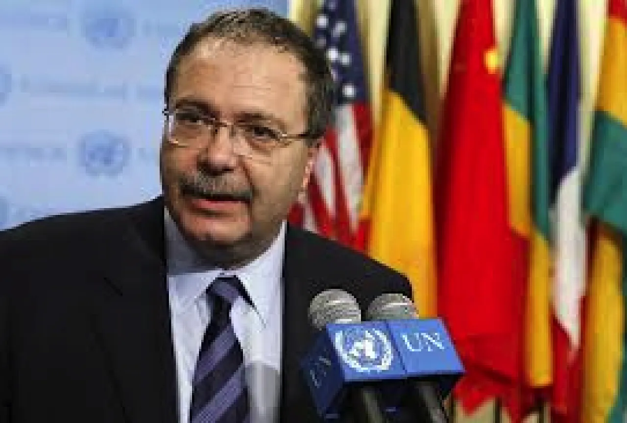 UNSMIL-Mitri