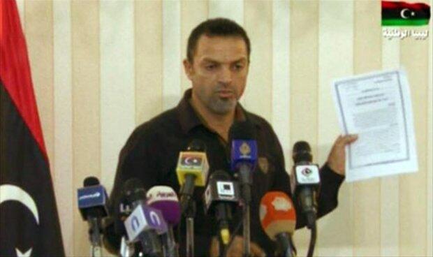 Zeidan's kidnapper reported killed in Tripoli