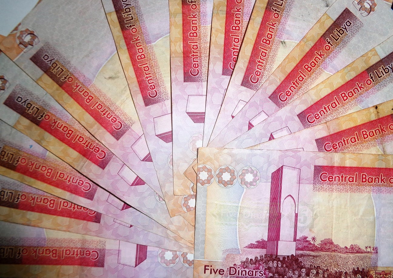 The 2014 Budget: An attempt by the Libyan state to re-establish control?