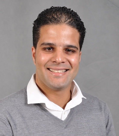 First Libyan student chosen for prestigious Dubai internship