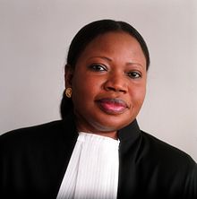 ICC "will not hesitate to prosecute" over Tripoli and Benghazi fighting