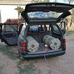 Six massive bombs defused in Tripoli