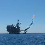 Eni staff evacuated by sea