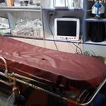 Gunmen ambush ambulance and murder patient en route to Zawia
