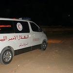 12 decomposing bodies found on Tajoura  beach