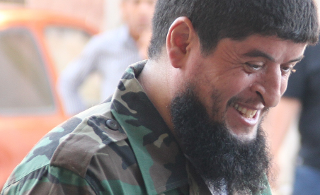 Another militiamen murdered in Derna