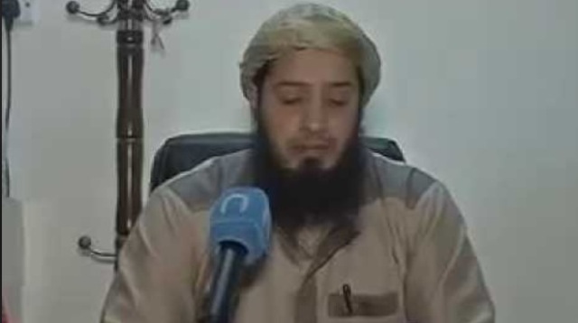 A top Dignity commander injured in Benghazi clashes