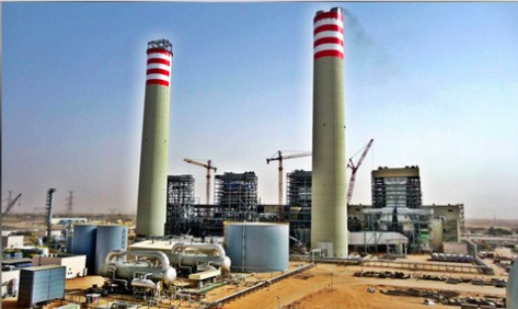 Brand-new turbine breaks down at Sirte’s power station