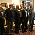 HoR receives first report from ministers in Tobruk