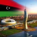 Libya steps down as host of AFCON 2017