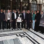 Victims of terrorist violence appeal to UN to intervene in Libyan crisis
