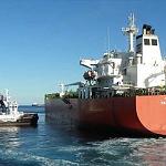 Second fuel tanker arrives for Sirte power station
