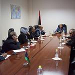 Cabinet looks to help Libyans affected by crisis