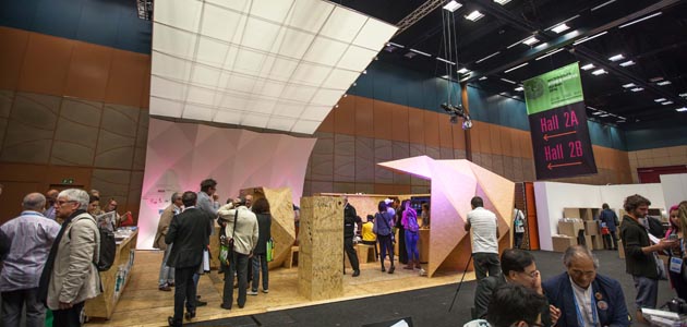 Libyan Institute of Architects joins international professional body