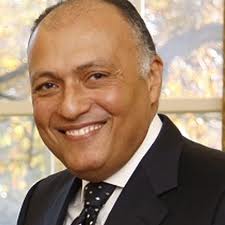 Egypt’s FM seeks cooperation on European tour