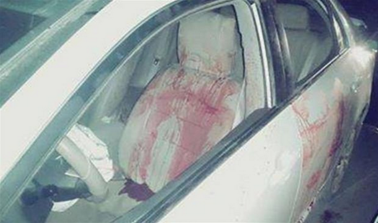 Bloodletting in Benghazi: Eight killed in assassinations