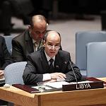 Misrata airport officials release terse statement directed at Libya's Ambassador to the UN