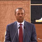 Thinni stays in Tobruk as angry HoR members reject his government plans