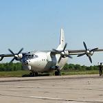 Sudanese military transport enters Libyan airspace : diplomat expelled