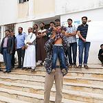 Small pro-Libya Dawn protest in Beida