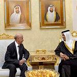 Prime Minister, President of HoR and Chief of Staff fly to UAE
