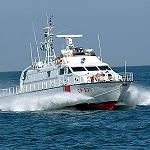 10 dead and 35 missing after another raft sinks off Libyan coast