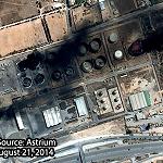 Militias may have committed war crimes: Human Rights Watch