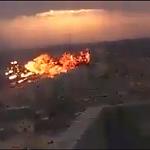 Three killed and nine injured in Tobruk plane crash