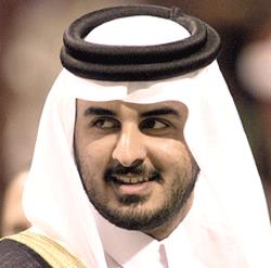 Qatar Emir to UN: will of Libyan people must be respected