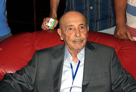 Ageela Saleh urges HoR to be quorate (Photo: HoR)