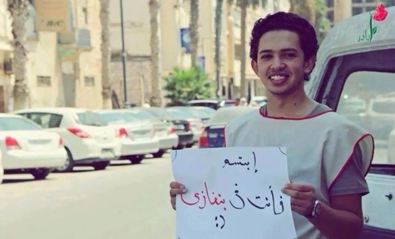 Tawfiq Bin Saud 